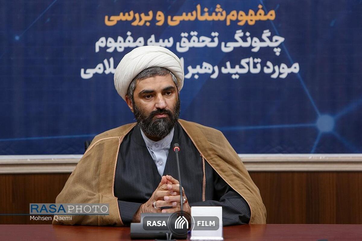 امروز رسانه مکمل هر اقدام، برنامه و تحول اجتماعی است