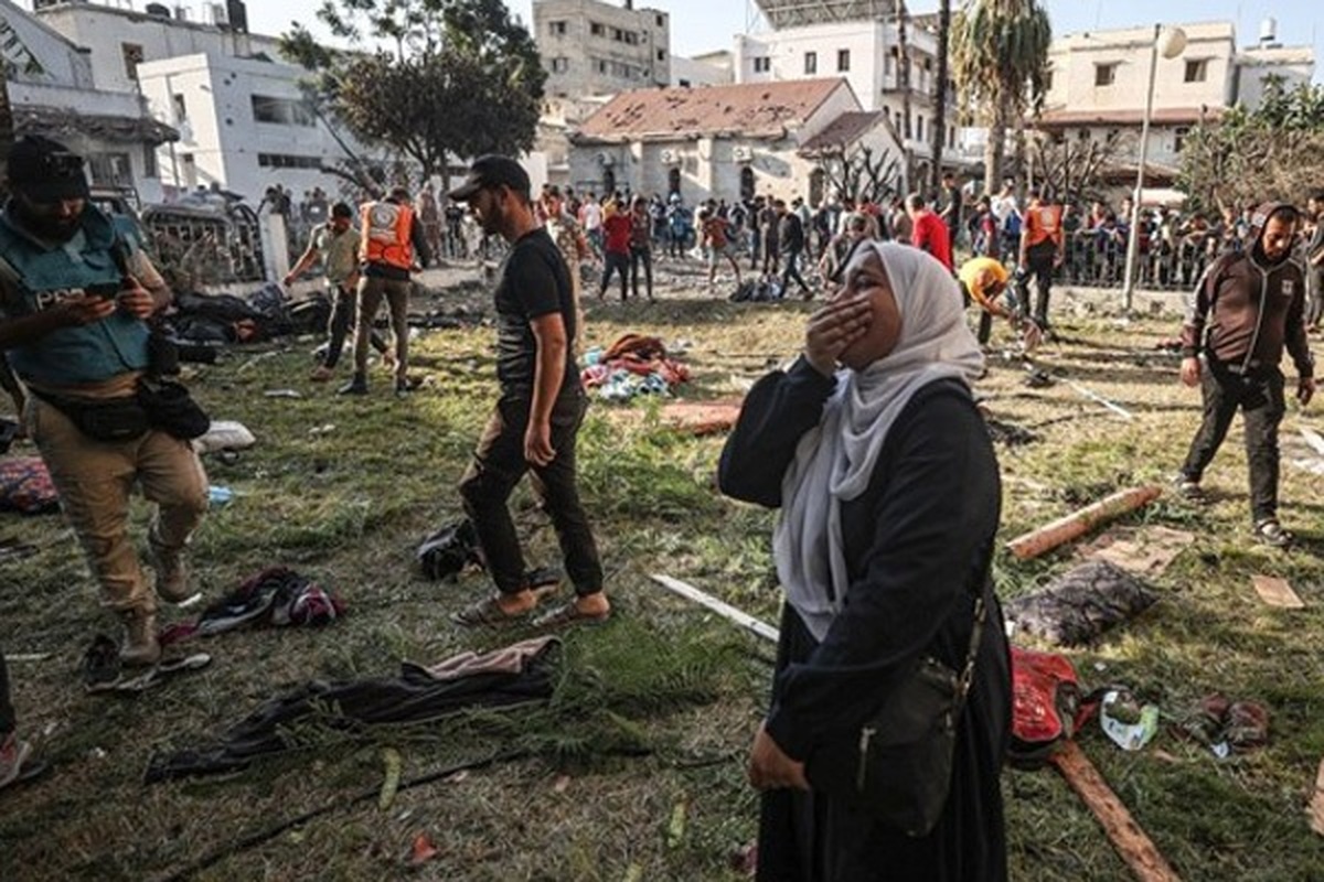 ابعاد حقوقی جنایات رژیم صهیونیستی در حملات اخیر به غزه و دیگر سرزمین‌های اشغالی