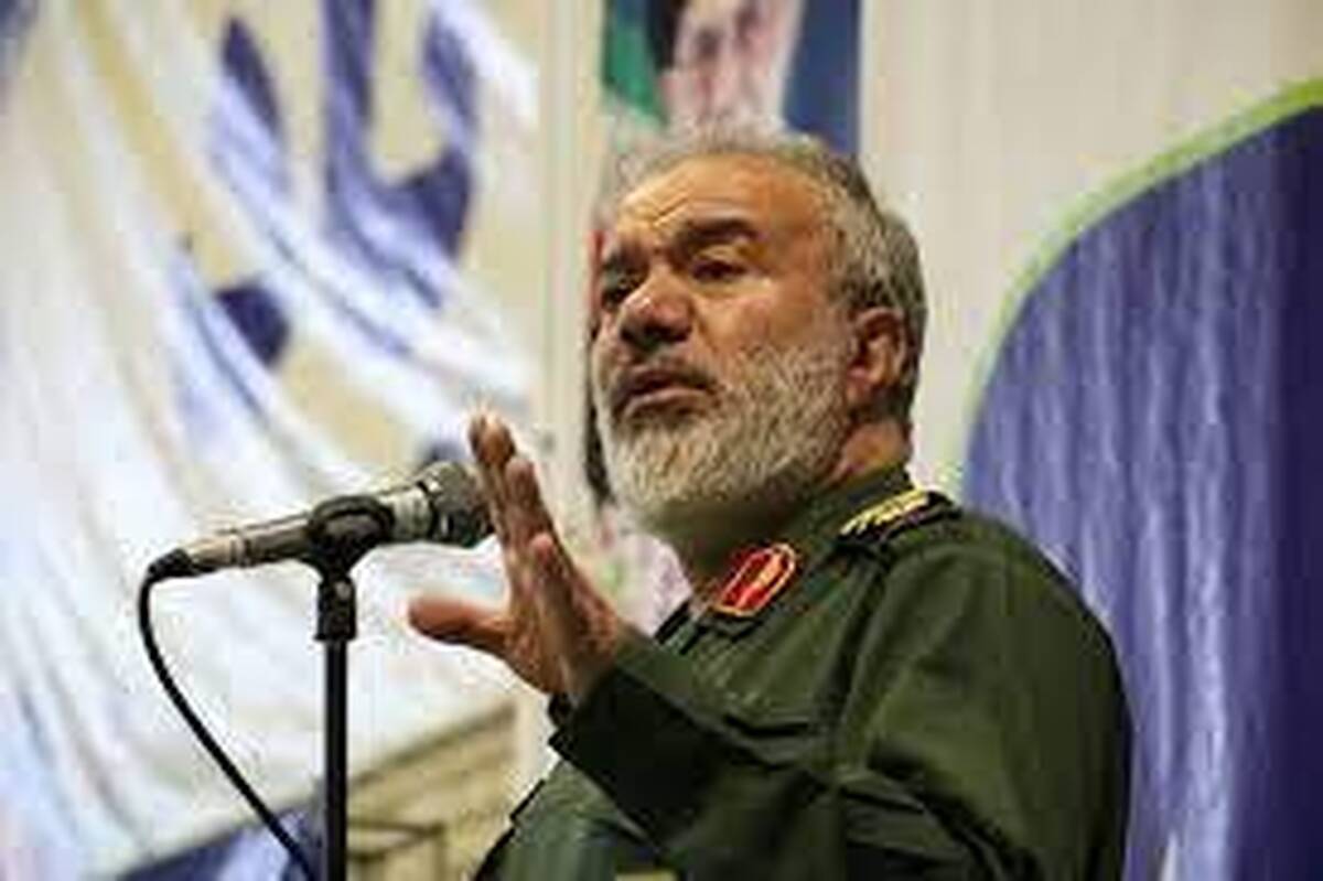 دشمنان انقلاب اسلامی در موضع انفعال و ضعف قرار دارند