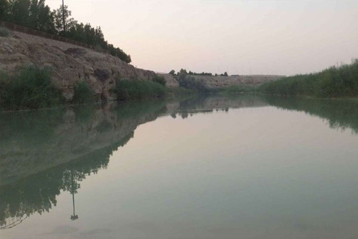 پایان منابع ایران تا ۴۰ سال آینده ‌حرف غلطی است‌/ هیچ‌گاه بی‌آبی نخواهیم داشت