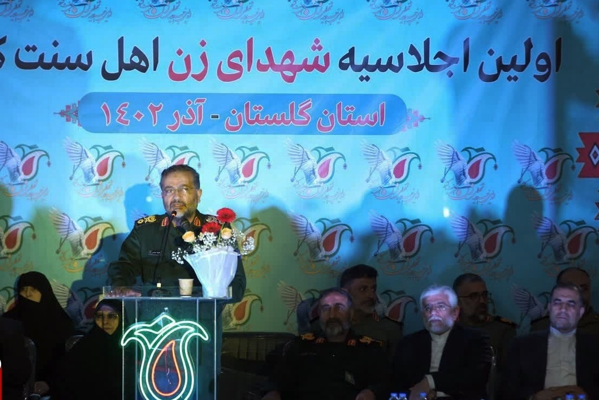 بانوان اصلی ترین عنصر مقاومت در غزه هستند