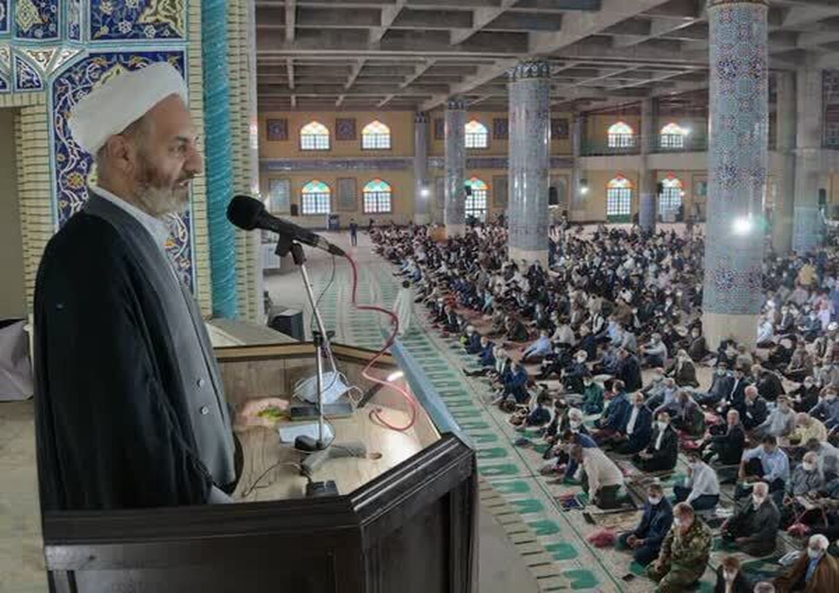 دشمن‌شناسی و مبارزه با ظلم از نگاه قرآن