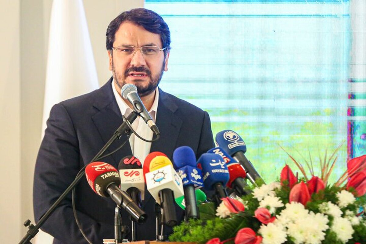 راهاندازی سرویس حملونقل مسافری بین دو بندر ایران و عراق