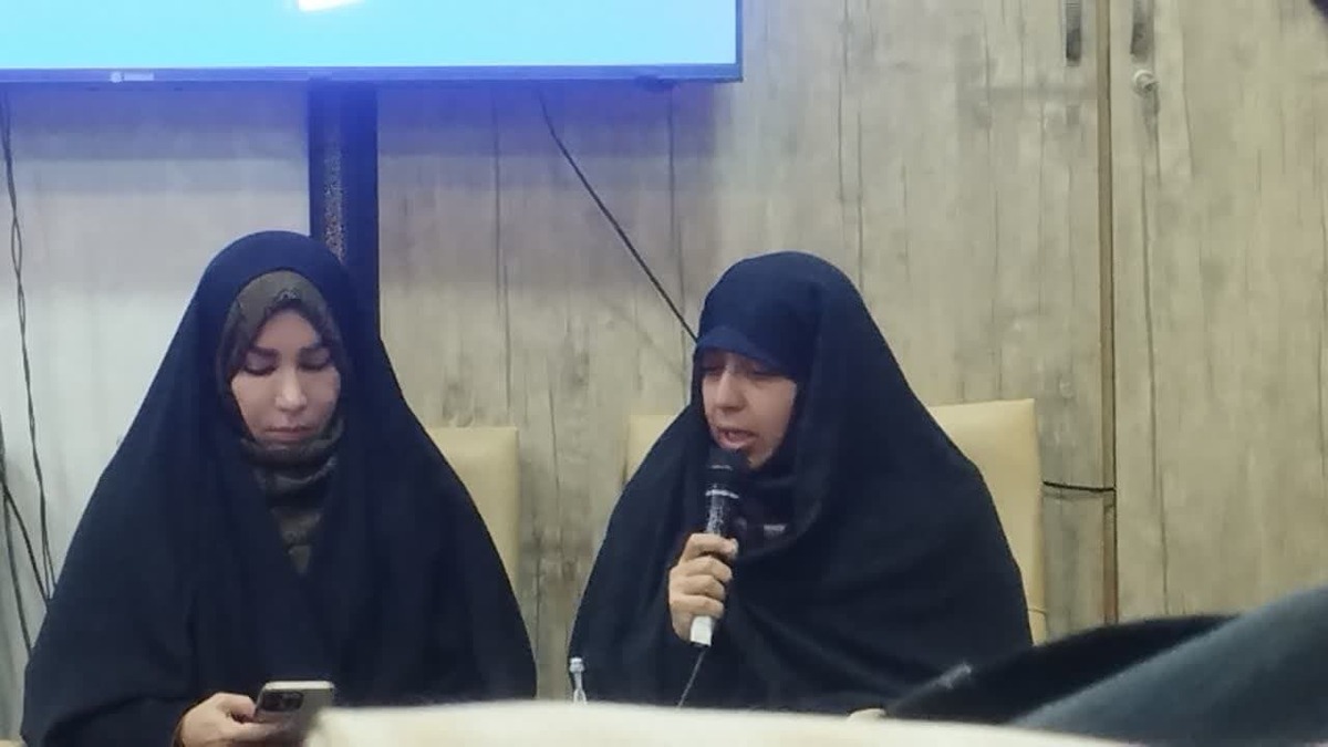 ارسال ۱۷۵ اثر به پنجمین جشنواره ملی فرهنگی هنری و پژوهشی فردخت