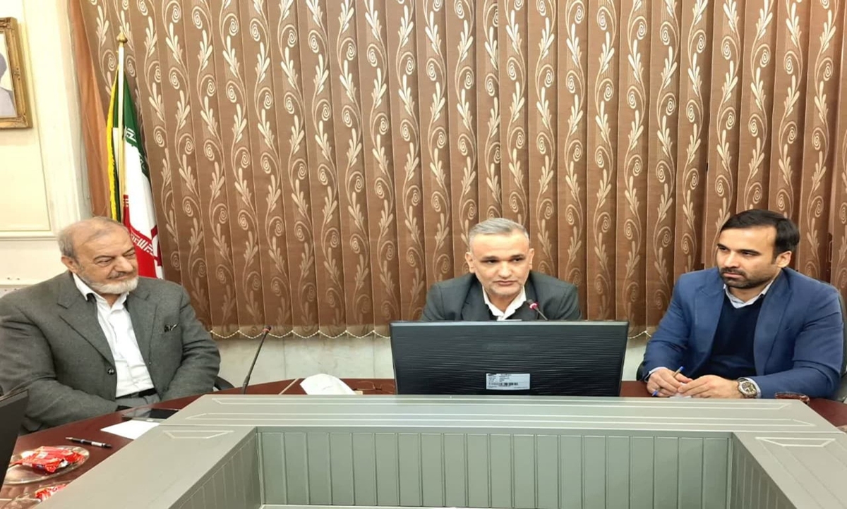 خبرنگاران در جایگاه مطالبه‌گران جامعه قرار دارند