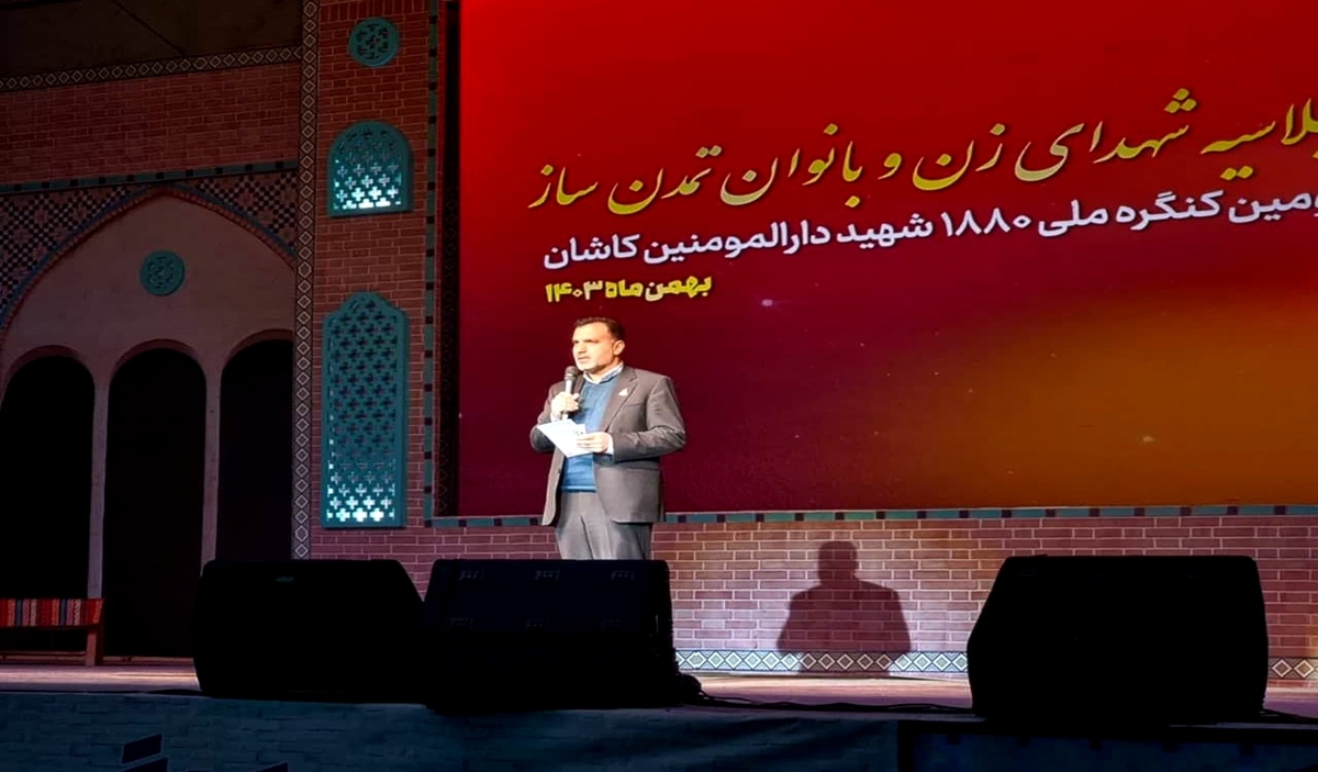 زنان شهیده در ابعاد مختلف تربیتی، برای دختران و بانوان الگو هستند