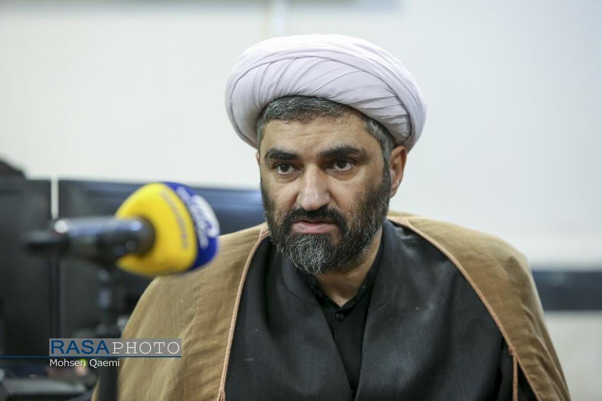 لزوم تدوین دکترین امنیت ملی سایبری تمدنی در حکمرانی فضای مجازی