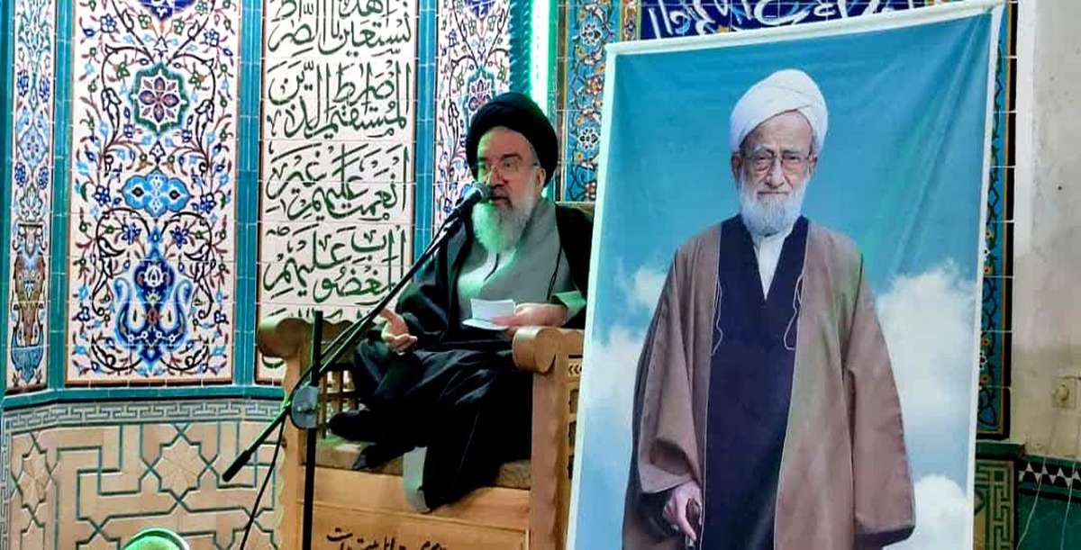 آمریکاییها مذاکره را برای مقابله با ایران میخواهند/ لزوم تولید محتوا برای مواجهه با جنگ نرم دشمن