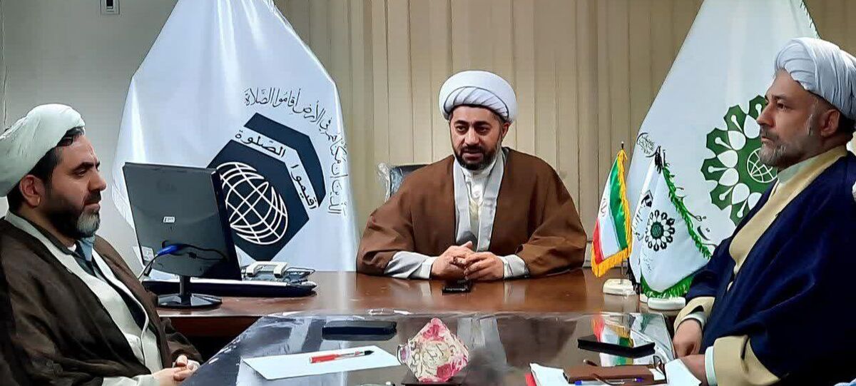 برای باز نگهداشتن درب مساجد تبریز در ساعات مختلف نیاز به همکاری چند نهاد و ارگان داریم
