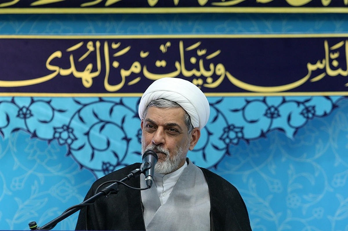 مقابله با ویروس شرک ضروری و بدون تعارف است