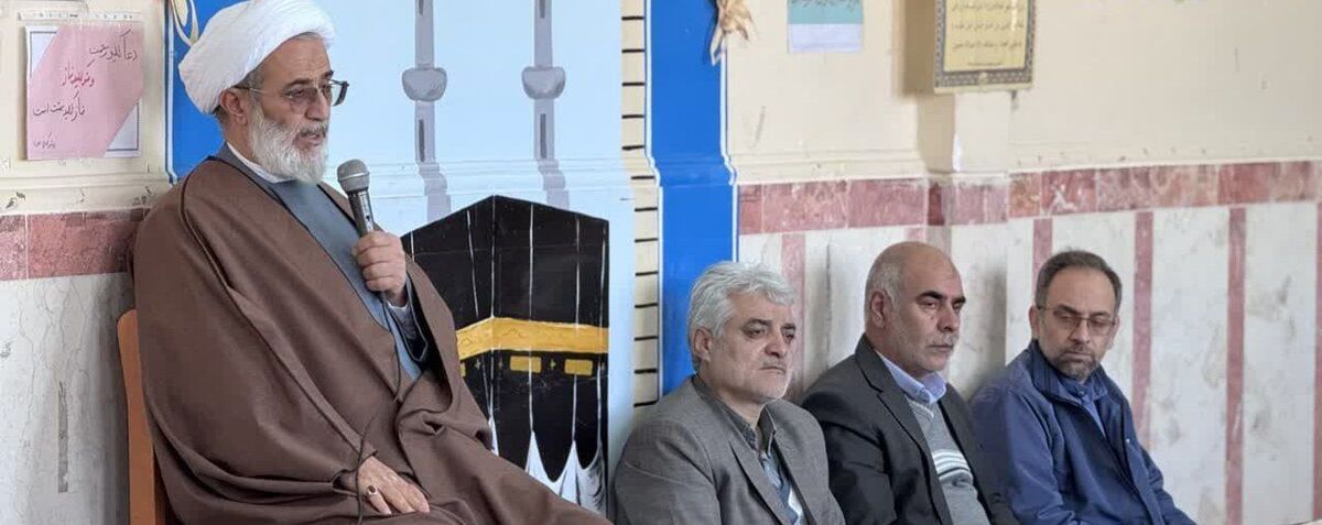 نوجوانان و جوانان سرمایههای ارزشمند انقلاب و کشور هستند
