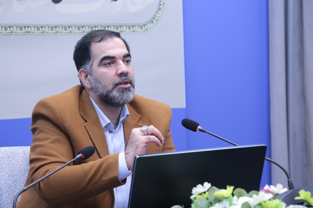 زیست مجازی معادلات جهانی را تغییر و حکمرانیها را به چالش میکشد
