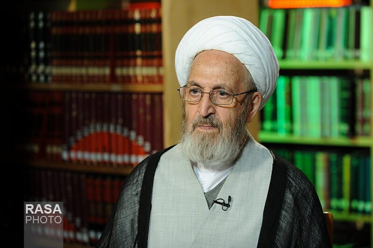 آیت‌الله جلالی خدمتگزار صدیق علم و حدیث بود