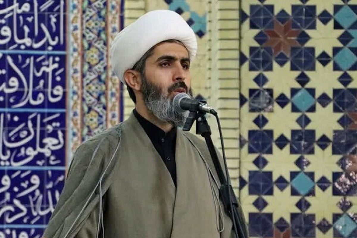 تداوم روحیه ایثار و شهادت موجب اقتدار کشور است