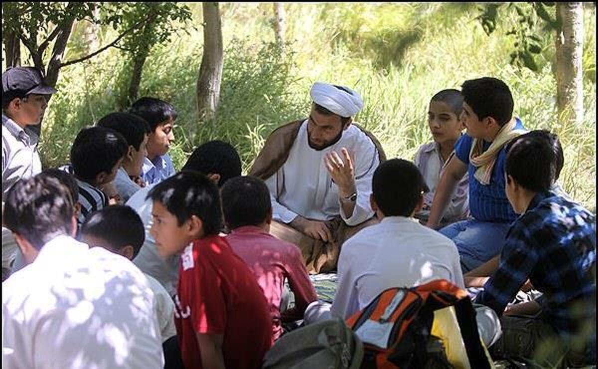 ضرورت بهره گیری مبلغان از ظرفیت های ماه مبارک رمضان