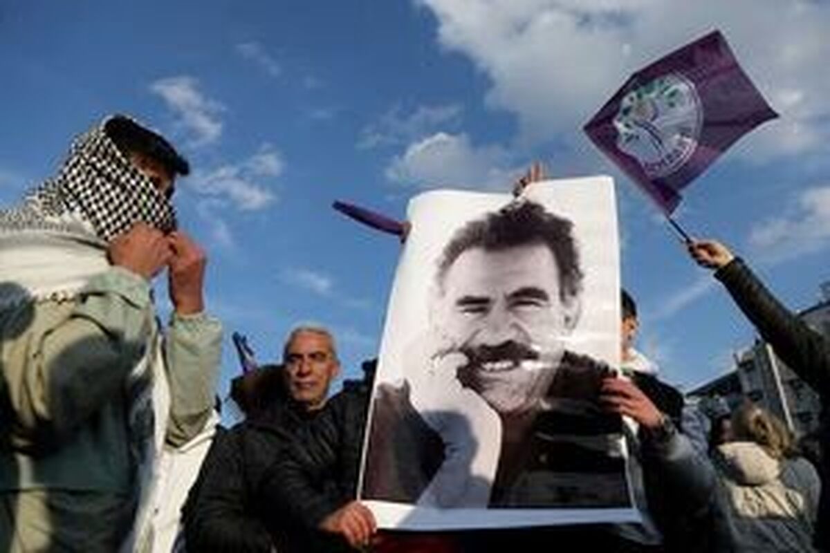 سرنوشت گروههای کردی پس از بیانیه اوجالان