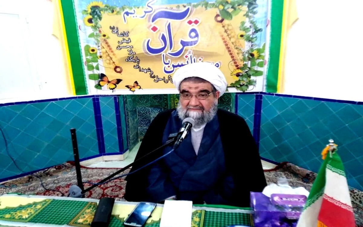 راهکارهای قرآنی برای حفظ ایمان