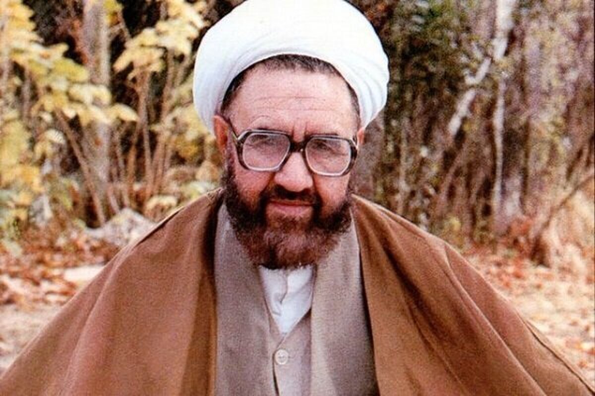 کارنامه و کتابشناسی شهیدمطهری؛ از مشهد و قم تا مبارزه با مارکسیسم