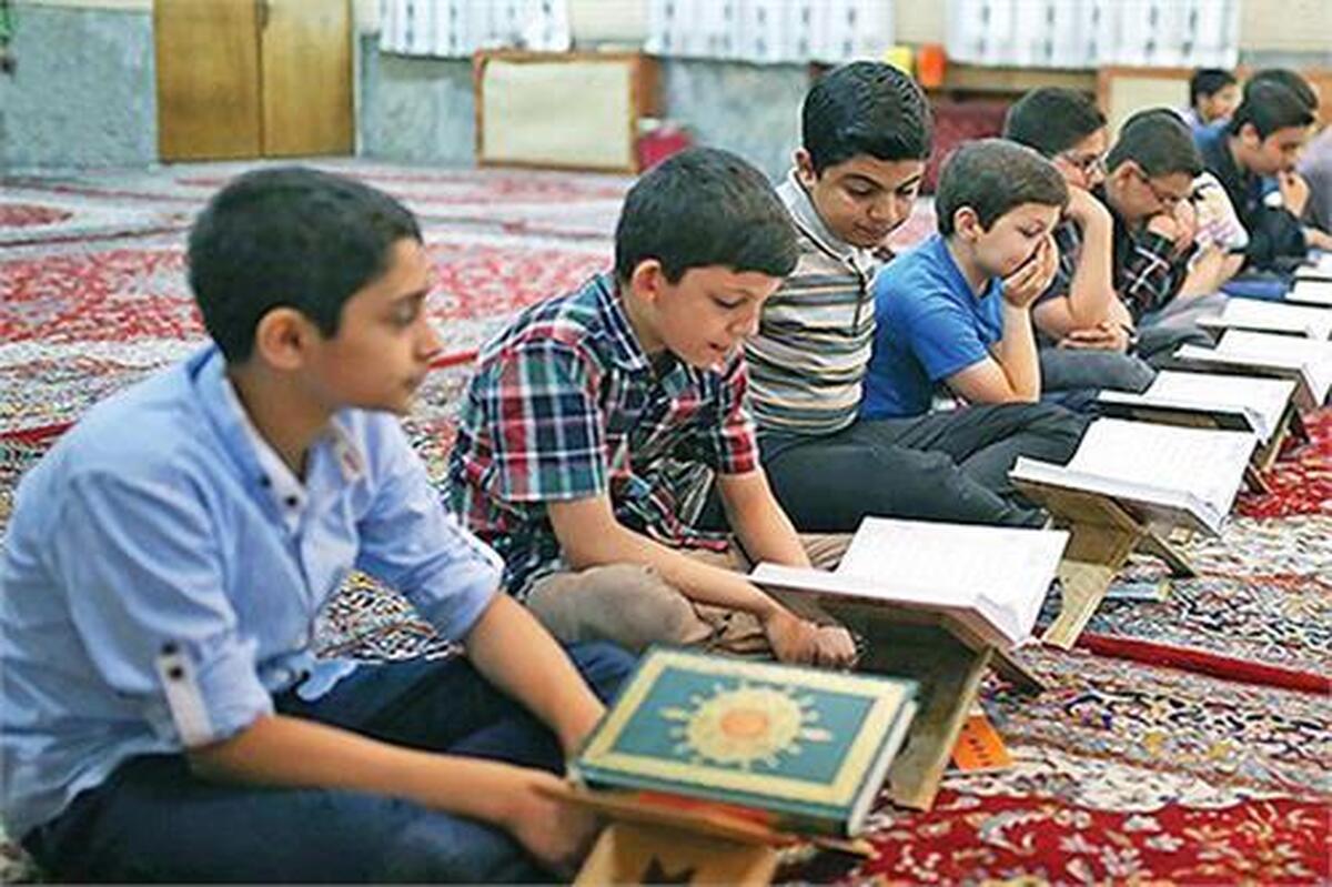ضرورت استفاده از اساتید مجرب قرآنی در مدارس