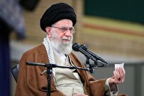 زبان فارسی کاملاً دارد مظلوم واقع میشود + فیلم