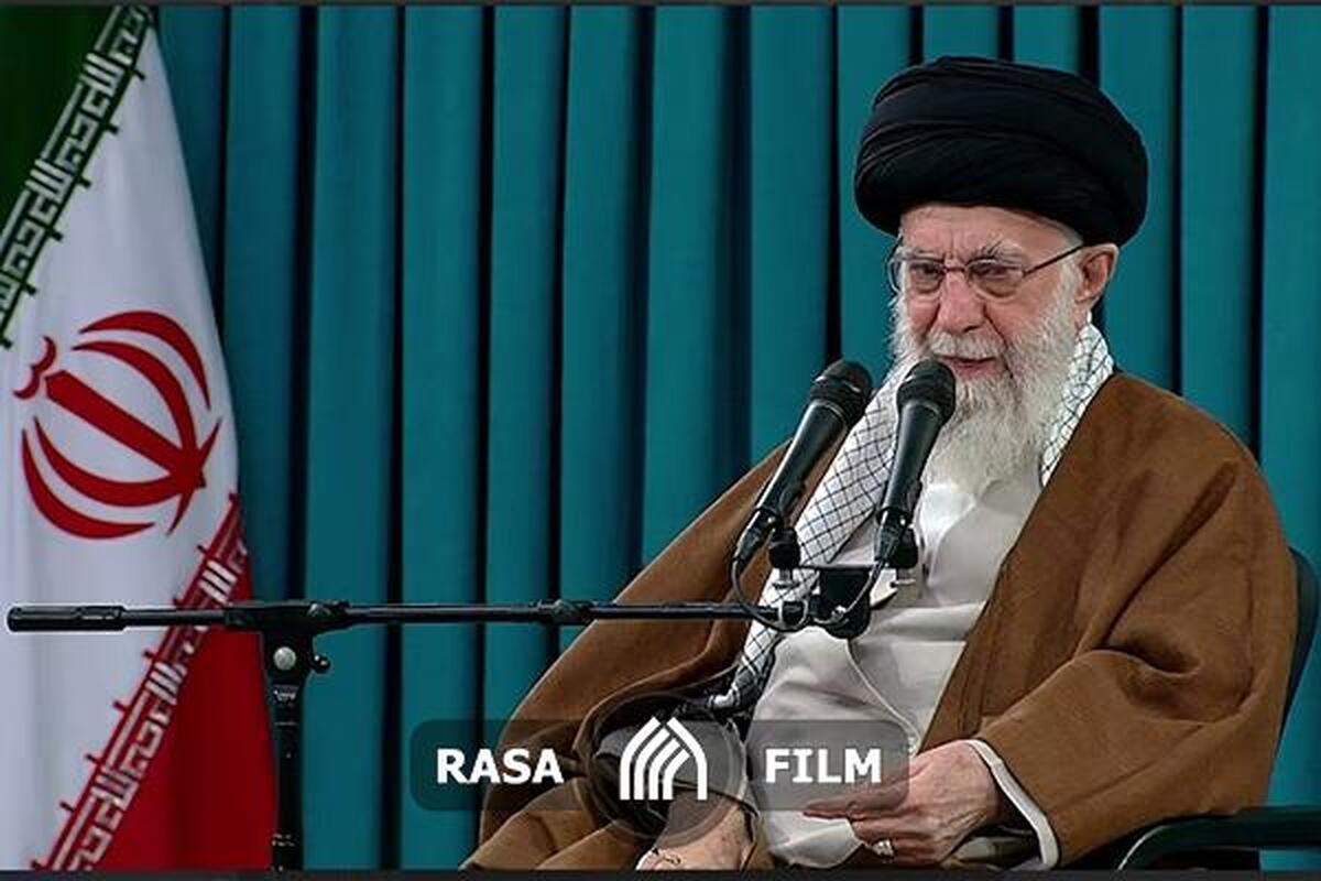 ملت ایران نگران و دلواپس نباشند، هیچ اختلالی در کار کشور به وجود نمی‌آید