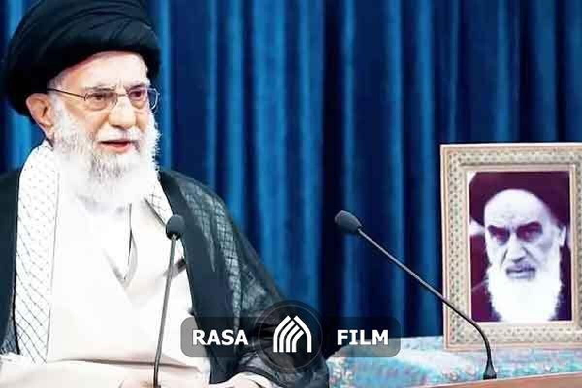 نماهنگ | جمهوری اسلامی، ابتکار ماندگار امام