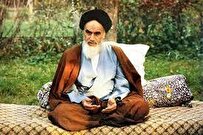 جلوه های اجتماعی سیاسی امام خمینی