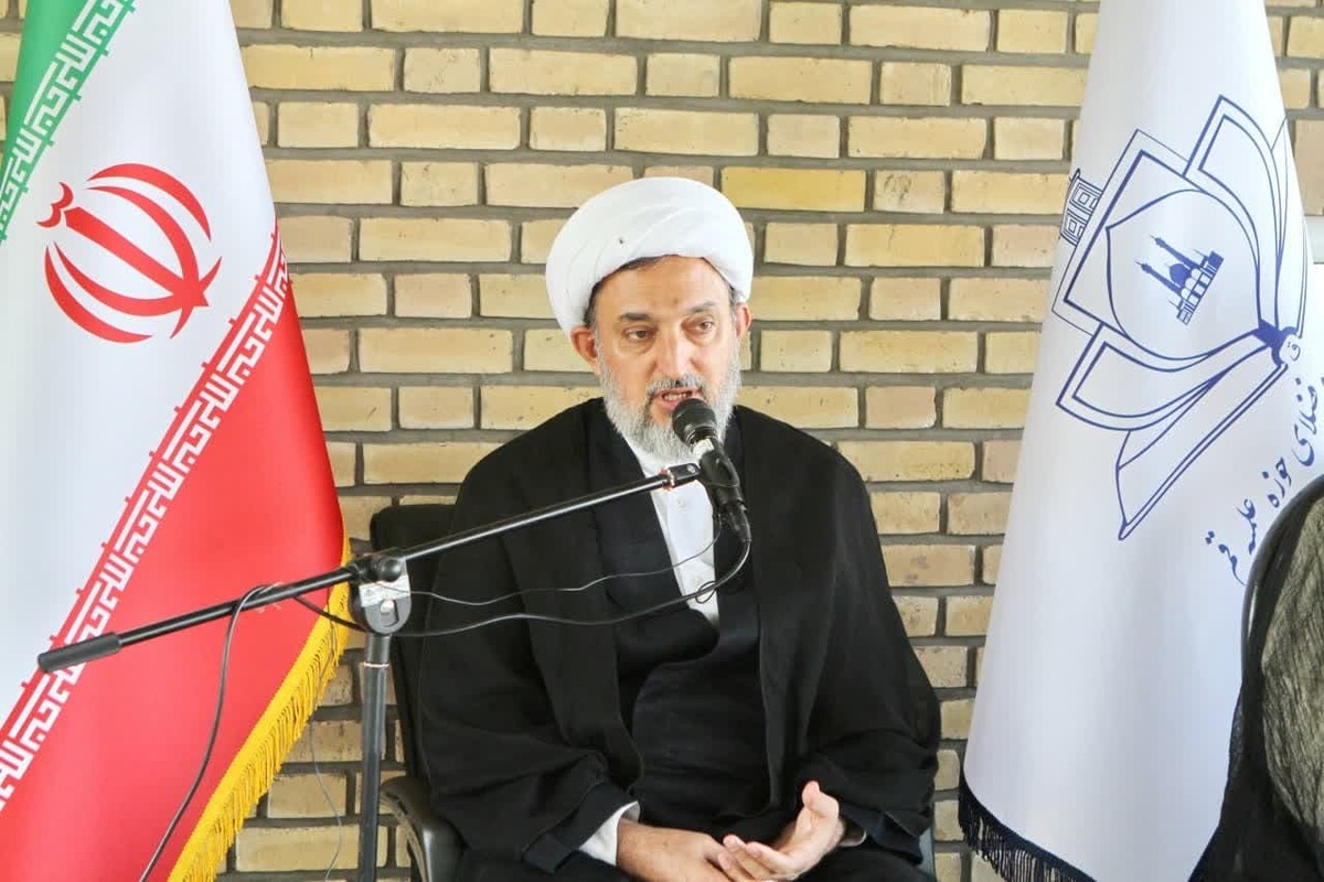 شهید رئیسی از مسئولان با برکت جمهوری اسلامی ایران بود