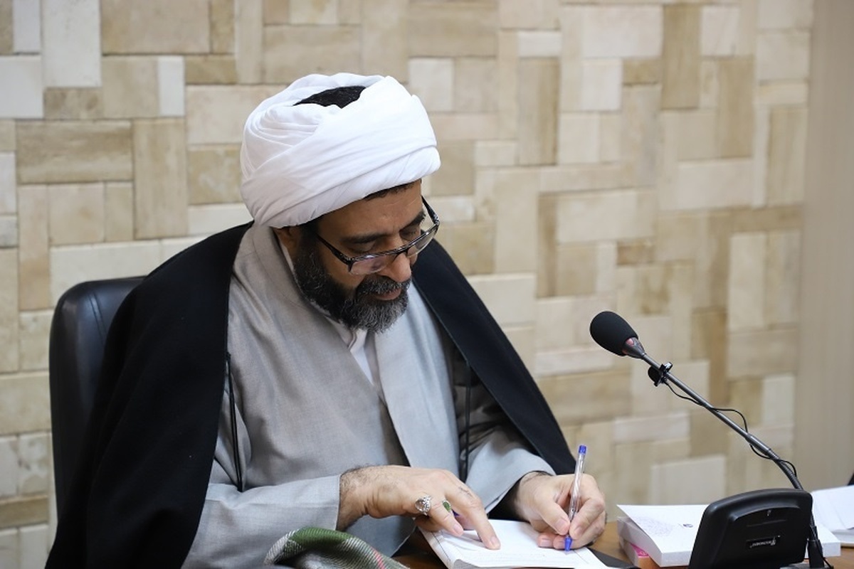 پیام تسلیت مدیر حوزه‌های علمیه خواهران در پی درگشت آیت الله طه‌محمدی