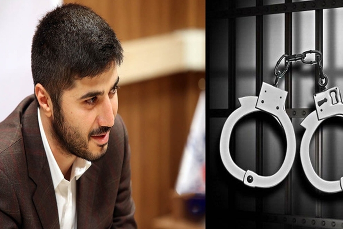 ماجرای تبعه ایرانی دستگیرشده در فرانسه چیست؟