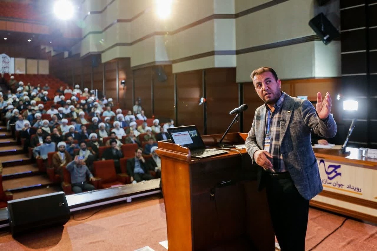 در رسانه آنطور که باید به موضوع جوانی جمعیت پرداخته نمی‌شود