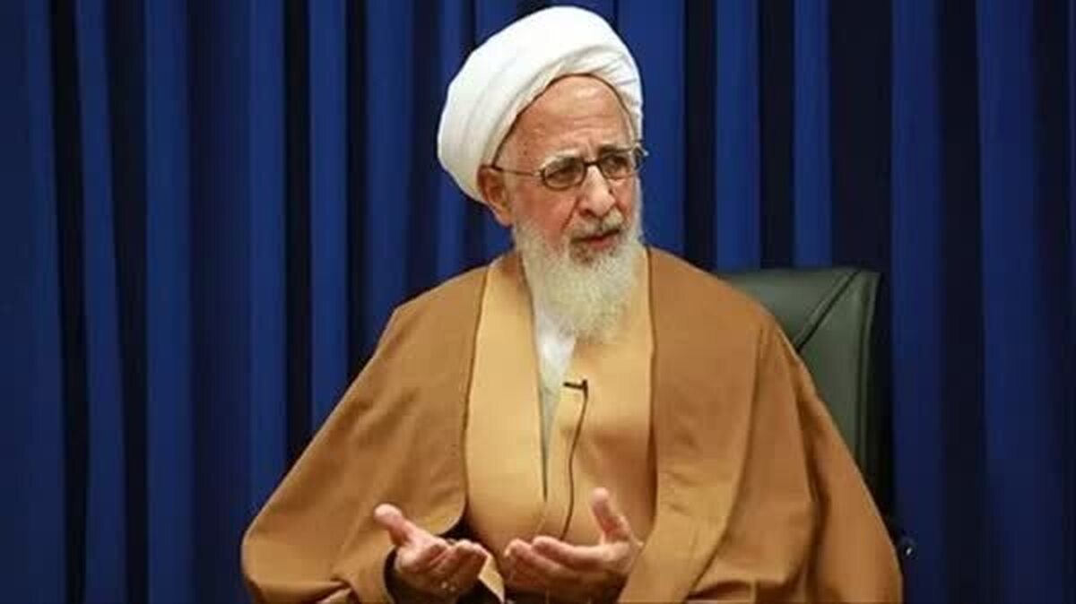 ایران اسلامی مسئول اصلی رفع خطر از منطقه است