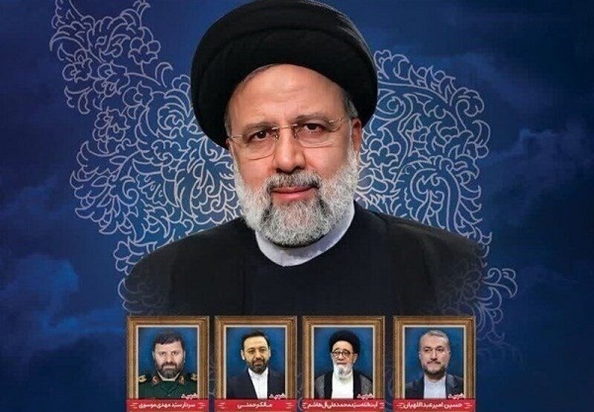 تصویب نام‌گذاری بزرگراه ورودی اصفهان به نام شهید آیت الله رئیسی