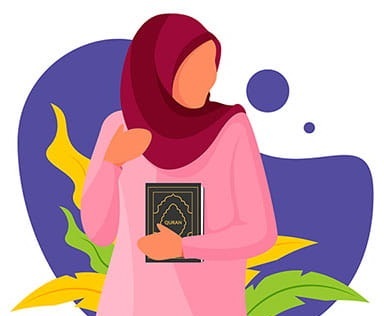 نگاه اسلام و غرب به زن