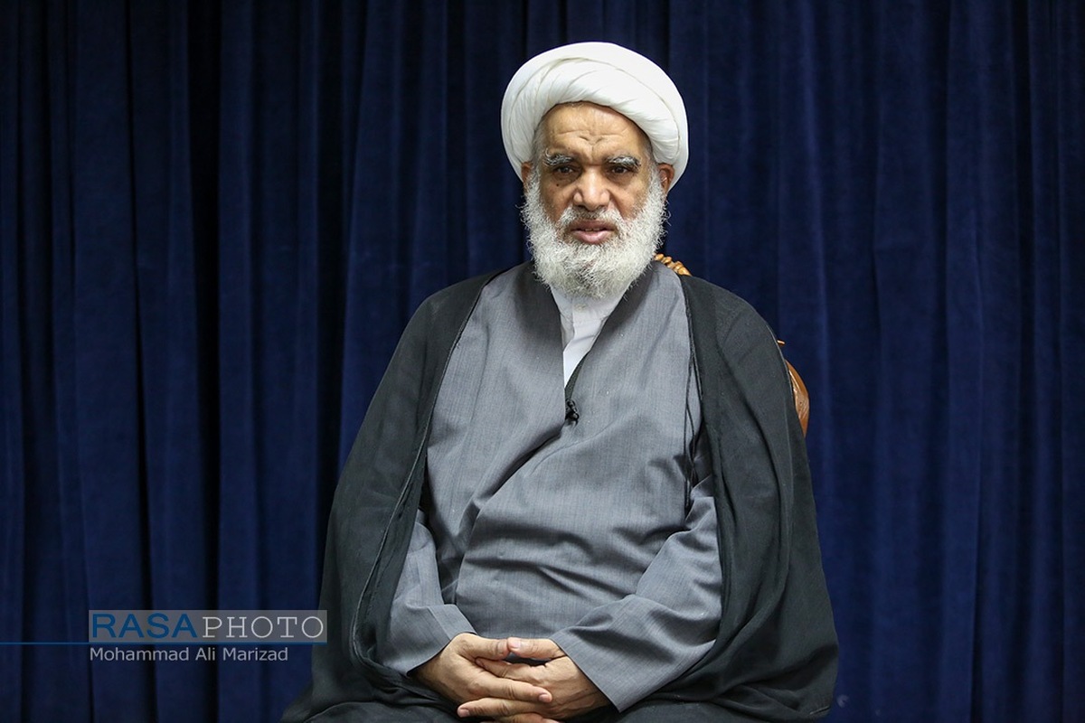 آقای جلیلی می‌تواند سرمایه‌ اجتماعی انقلاب اسلامی را حفظ و تقویت کند