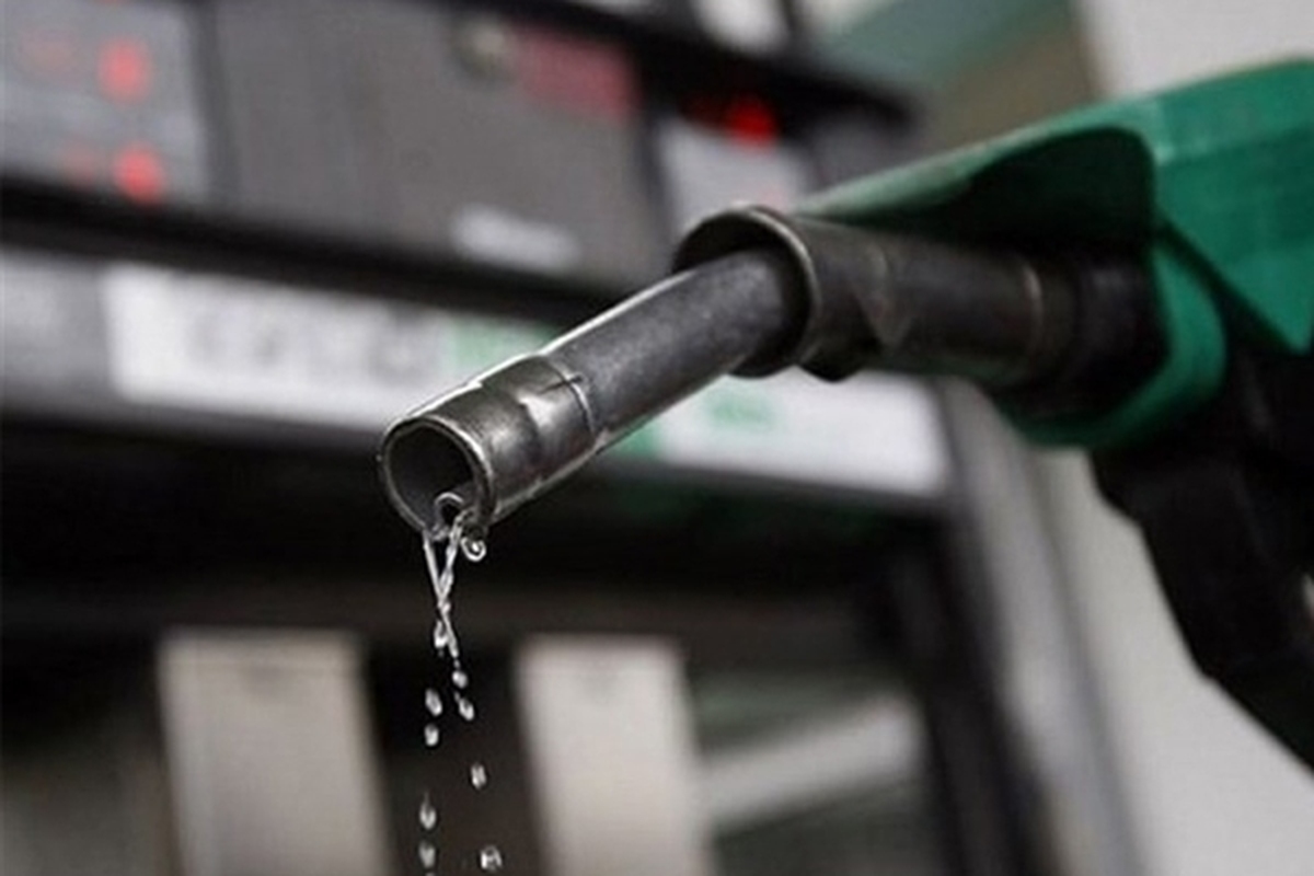 اطلاعیه سازمان امور مالیاتی به‌معنای افزایش نرخ بنزین است؟