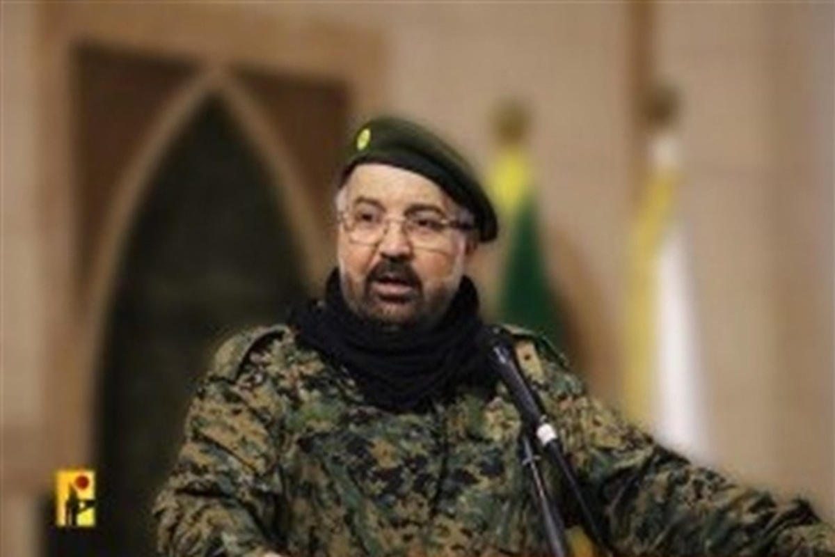 فواد شکر؛ فرمانده بزرگ حزب‌الله که صهیونیست‌ها را فلج کرد