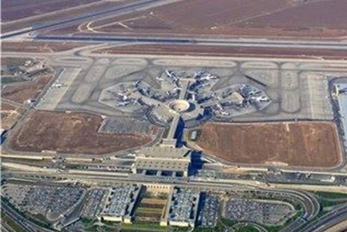 حمله سایبری سنگین و لغو گسترده پروازهای فرودگاه «تل‌آویو»