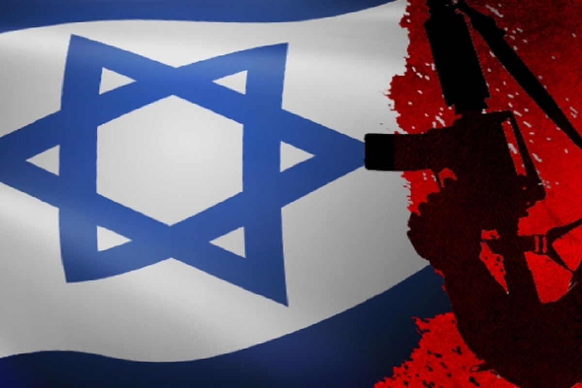 تروریست ۶۸ ساله؛ چرا می‌گوییم اسرائیل نه دولت است نه مشروع؟