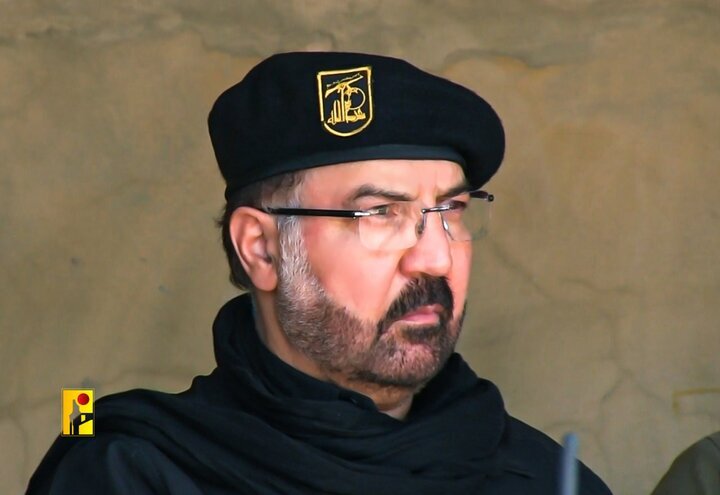 سردار شهید فؤاد شکر نقش مهمی در تقویت مقاومت علیه جنایات تبهکاران صهیونیستی داشت