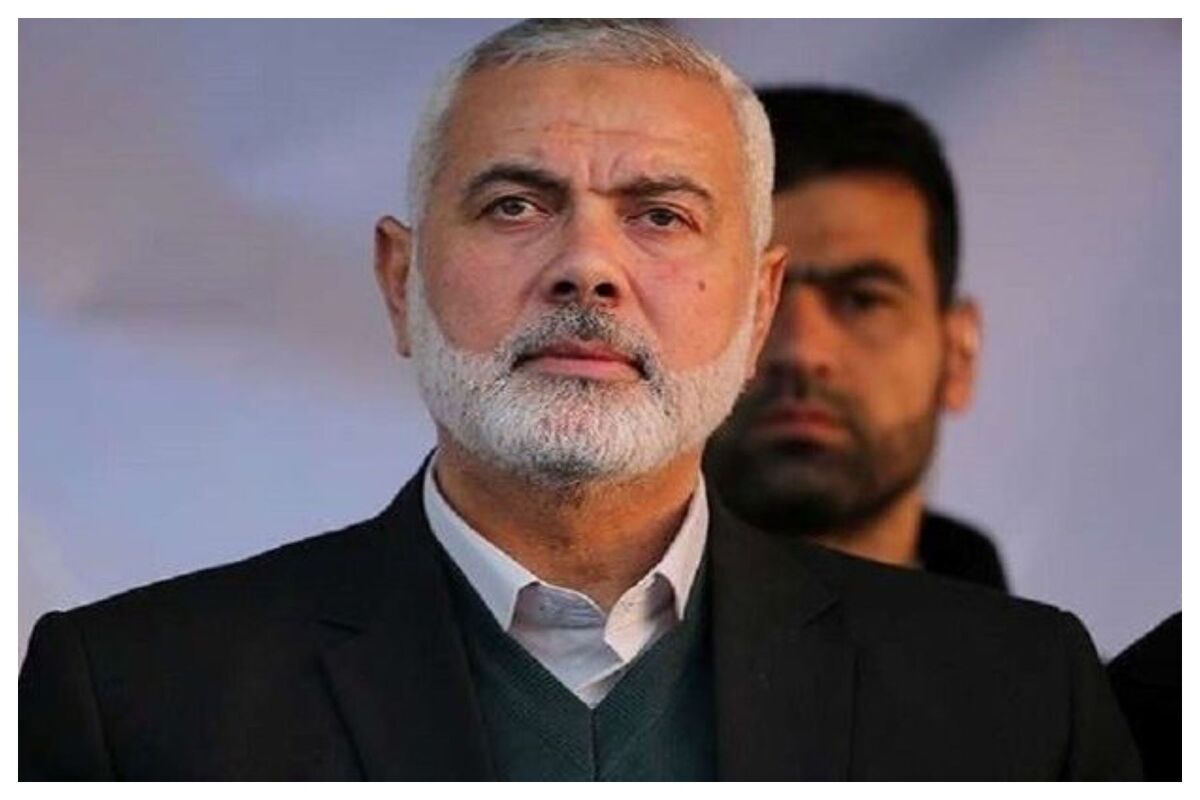 بیانیه تشکر حماس از ایران، قطر و ترکیه