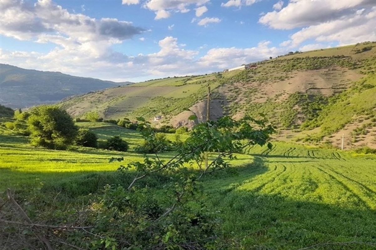 هواشناسی ایران۴۰۳/۵/۲۸؛کاهش دما در شمال و دامنه جنوبی البرز