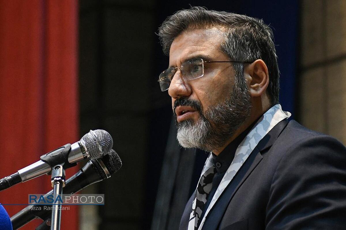 واکنش وزیر فرهنگ به بسته شدن مرکز اسلامی هامبورگ