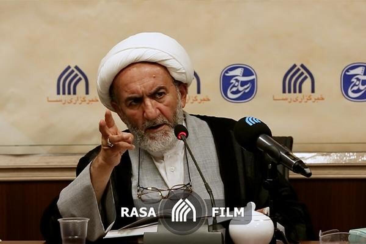 امام موحدی بود که وعده‌های خداوند را باور داشت