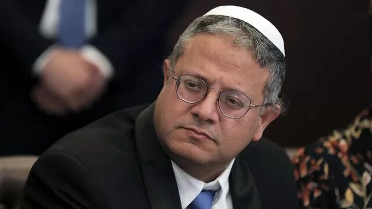نگرانی شدید اسحق رابین از دو نهضت طرفدار امام خمینی در لبنان و فلسطین