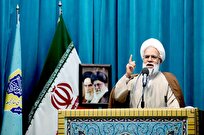 ملت ایران هرگونه فتنه را در نطفه خفه می‌کند