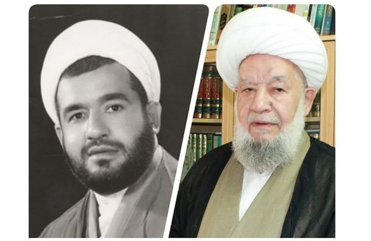 آیت الله بنیادی همواره پشتیبان ولایت فقیه بود