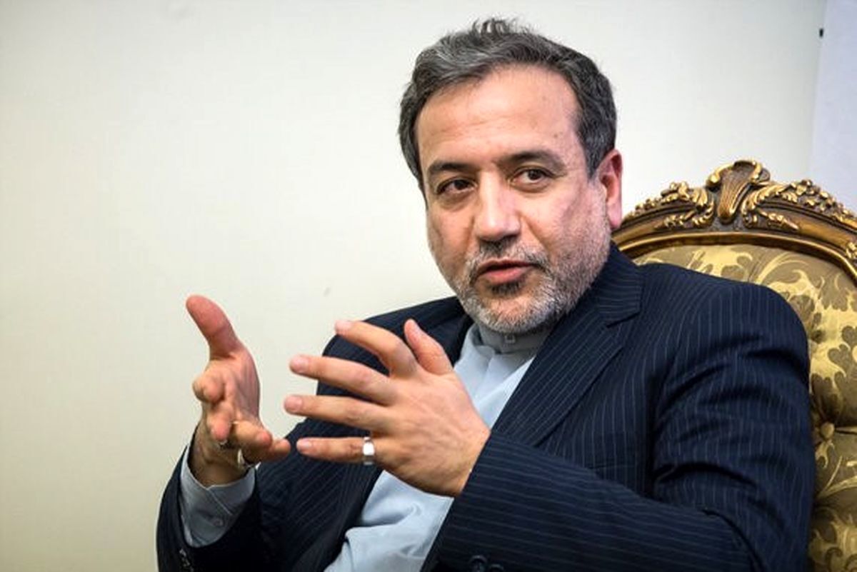 شیوهای غیر از مذاکره غیرمستقیم را نمیپذیریم