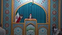 ایران هرگز زیر بار مذاکره مستقیم با دولت آمریکا نخواهد رفت