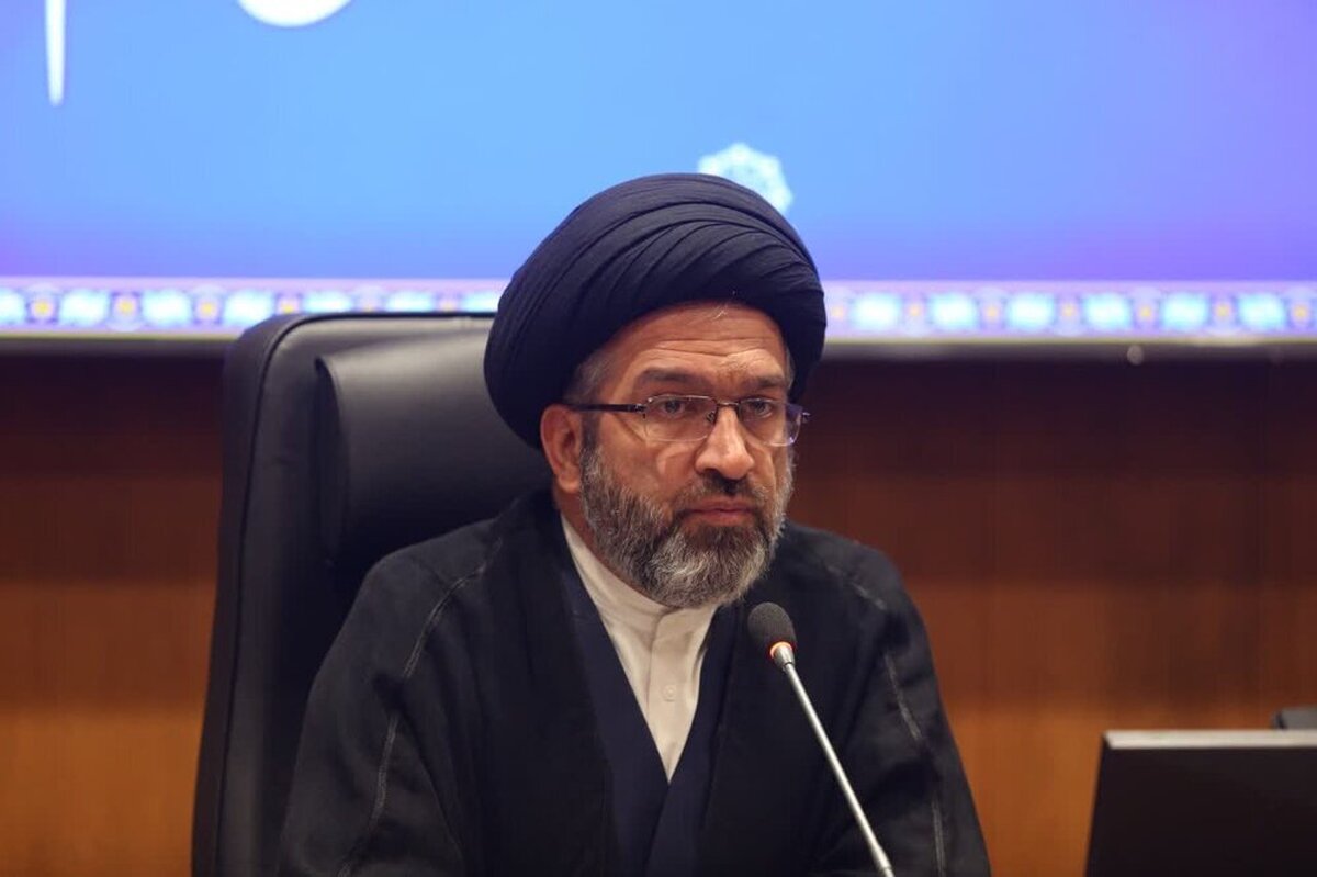 «شورای ملی زیارت» در قم تشکیل می شود